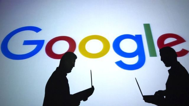 Компании заплатили в бюджет еще 441.7 тысячи сомов «налога на Google»