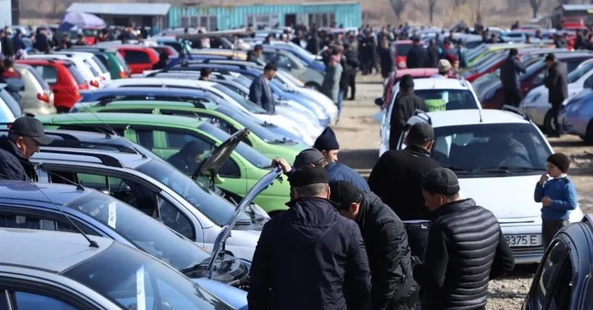 Кыргызстандыктар унаа сатып алуу үчүн жеңилдетилген насыя ала алышат
