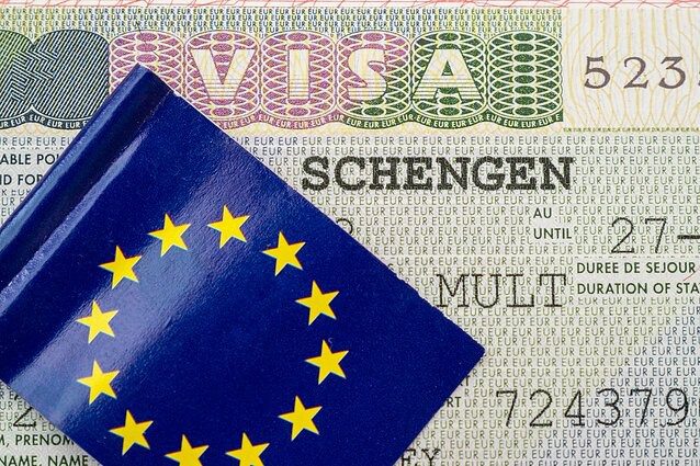 Шенген визасын алган кыргызстандыктар көбөйдү