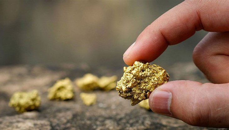 В КР компании ориентированы на добычу золота — Тургунбаев