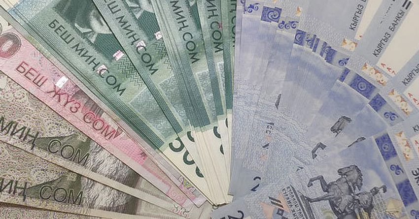 Доллар упал, рубль снова вырос. Курс валют на 21 июня