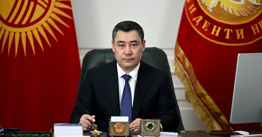 В Кыргызстане с 1 июля начнется первый этап повышения пенсий