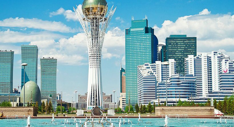 Бишкек-Астана багыты боюнча түз аба каттамы ачылат