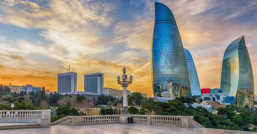 В Азербайджане из 74 компаний с кыргызстанским капиталом активны 23